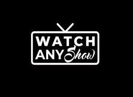 Watch Any Show APK APK